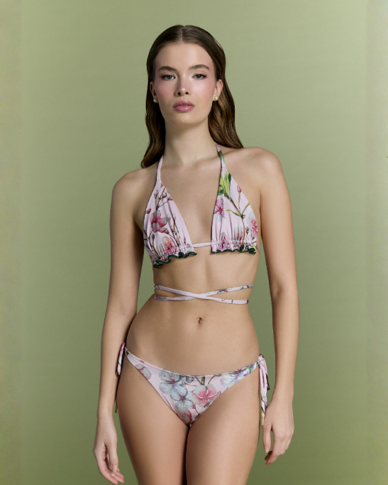 Sunset Palms Bikini