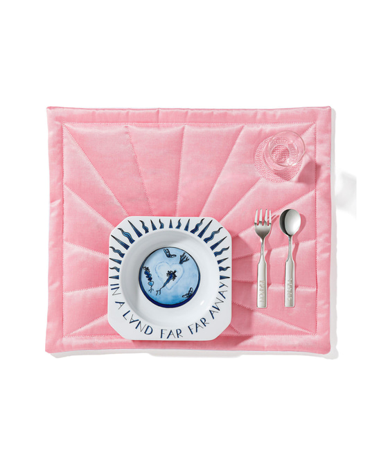 Sunset Placemat