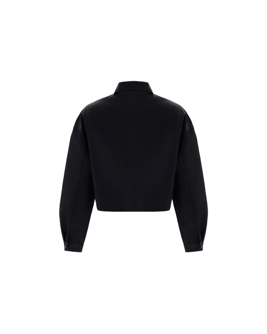 Tafta Jacket