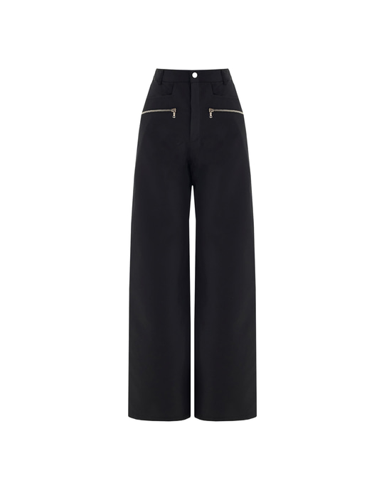 Tafta Pants