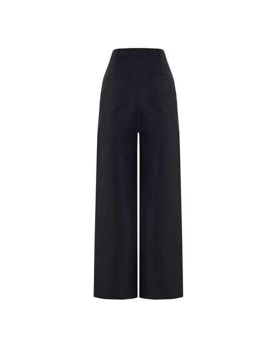 Tafta Pants