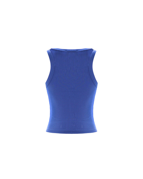 Tank Top Blue