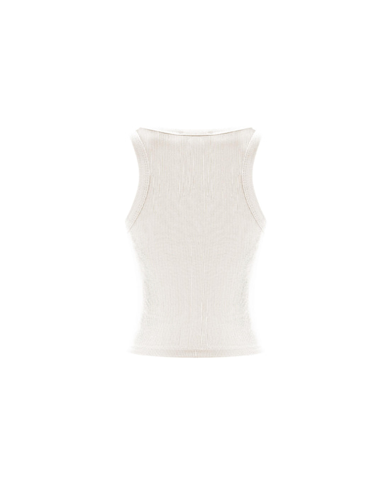 Tank Top White