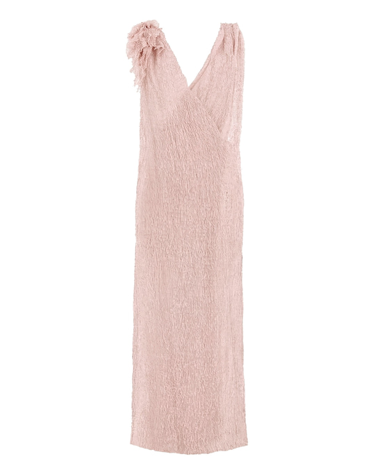 Terra Dress Pink