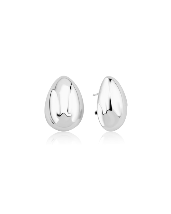 The Egg Earrings
