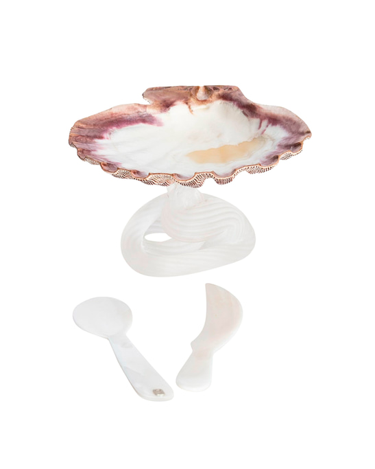 The Scallop Dish