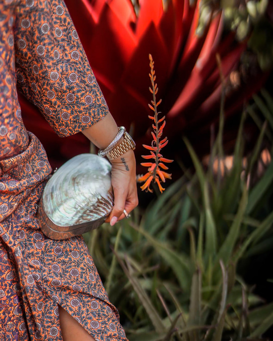 The Searene Clutch