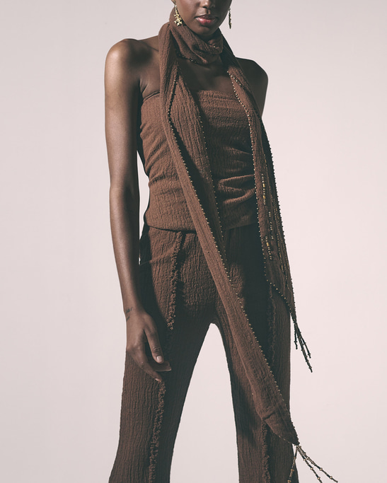 Tierra Pants