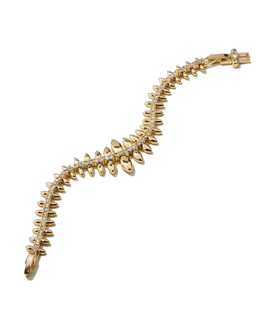 Totem Bracelet