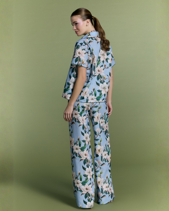Tropic Twist Co-ord Set