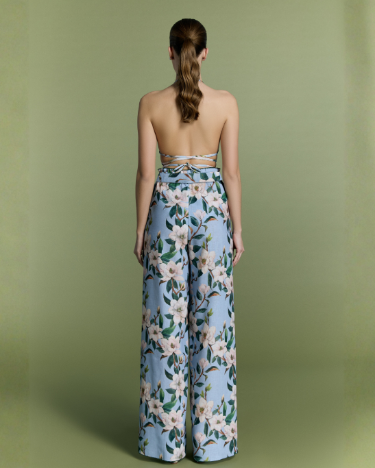 Tropic Twist Pant