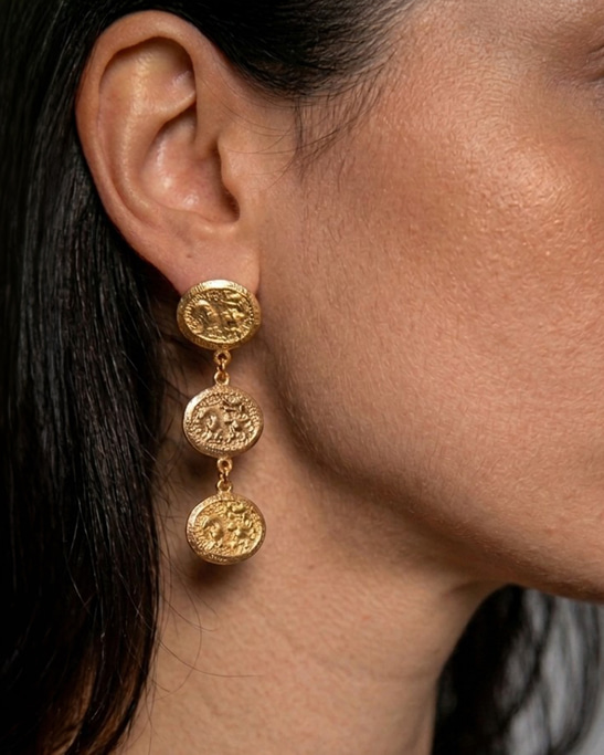 Utopia Earrings