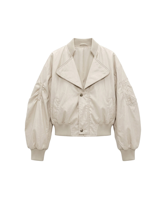 Veda Bomber Jacket 