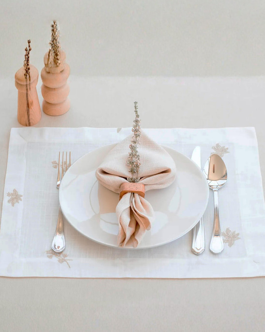 Vela Placemat Set