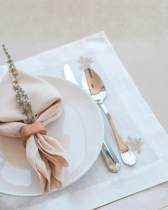 Vela Placemat Set