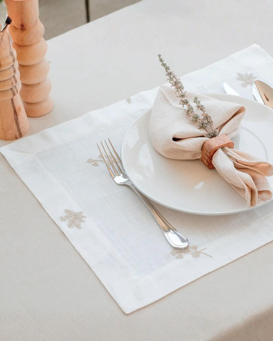 Vela Placemat Set