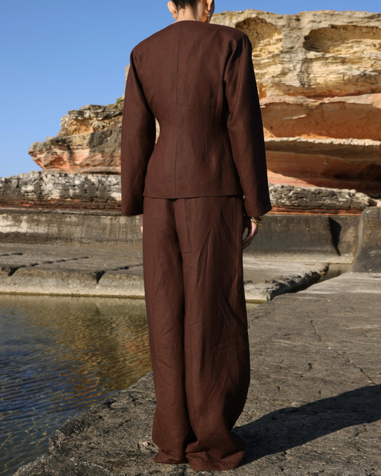 Vera Jacket