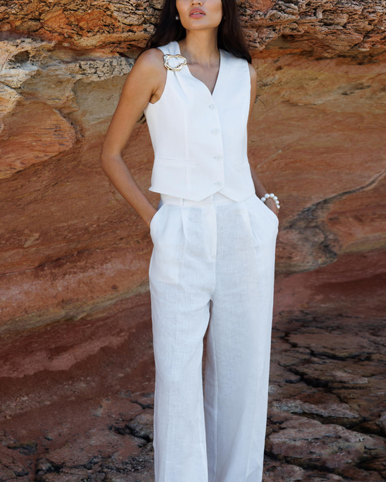 Vion Trousers