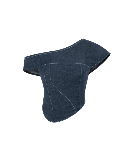Vonk Asymmetric Top