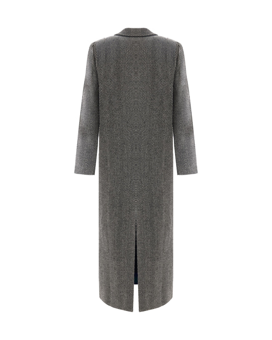 Wool Coat