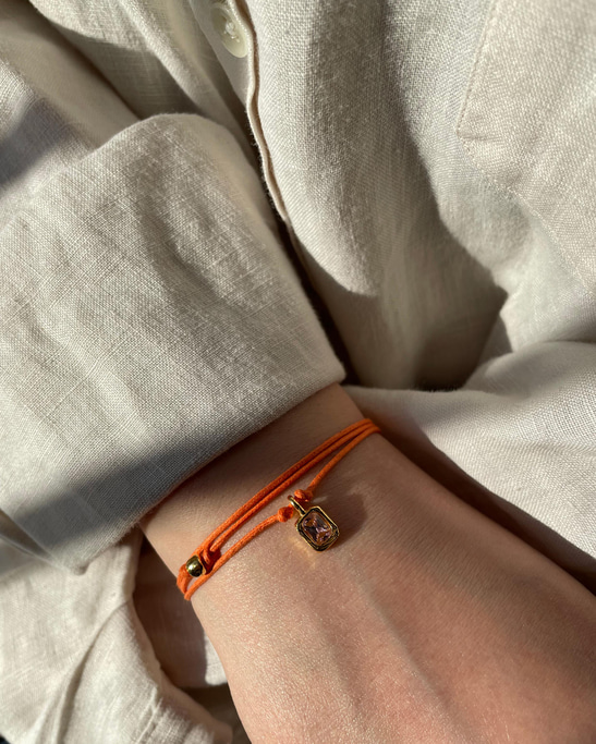 World Glow Bracelet