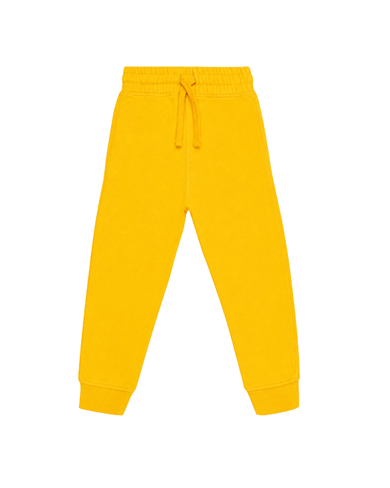 Yellow Jogger