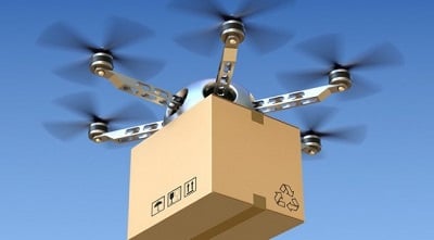 Drone Kullanım Alanları Nelerdir