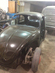 Volkswagen Variant Restorasyon