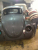 Volkswagen Variant Restorasyon