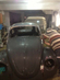 Volkswagen Variant Restorasyon