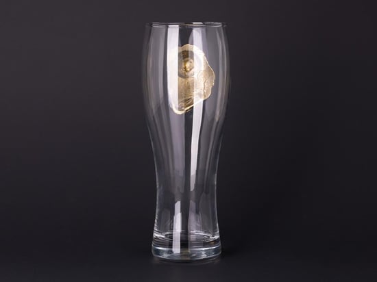 Bira kadehi «Aslan 2»