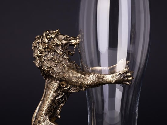 Bira kadehi «Aslan»