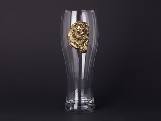 Bira kadehi «Aslan 2»