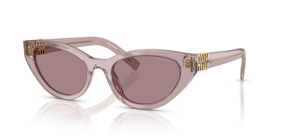 MIU MIU A04S 12W201 54 Güneş Gözlüğü