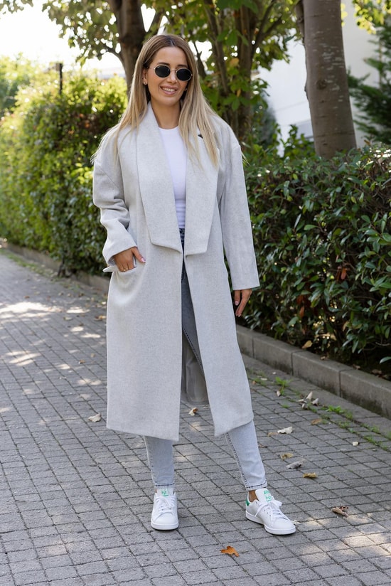 Uzun Kuşaklı Kaban - TAŞ