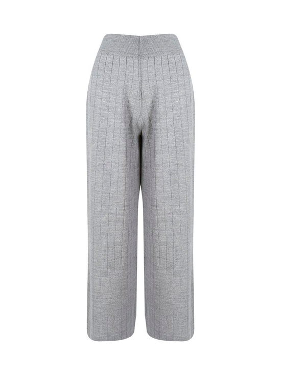 23FW103008 TRİKO TAKIM PANTOLON Kategorisiz Modelleri