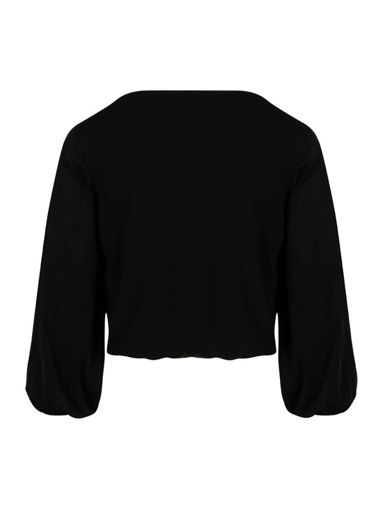 23FW131001 KRUVAZE BLUZ