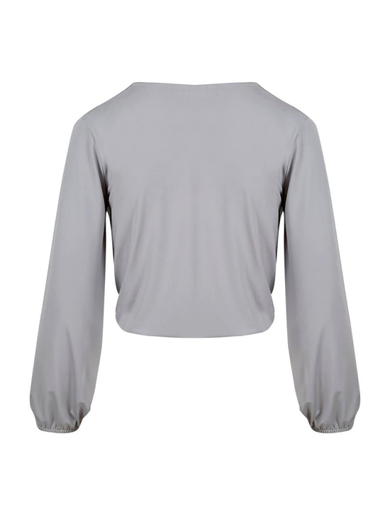 23FW131001 KRUVAZE BLUZ