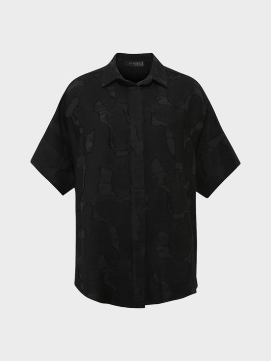 Gömlek Yaka Kısa Kol Gömlek Kategorisiz Modelleri