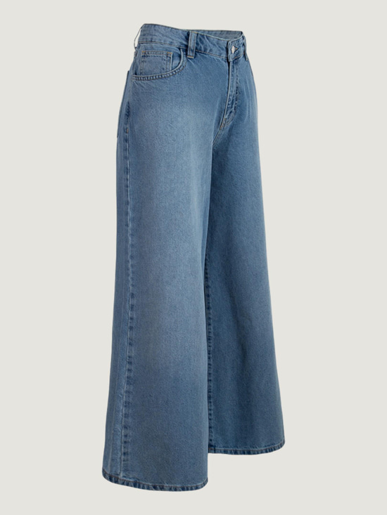 Jean Bol Pantolon - İndigo Pantolon Modelleri