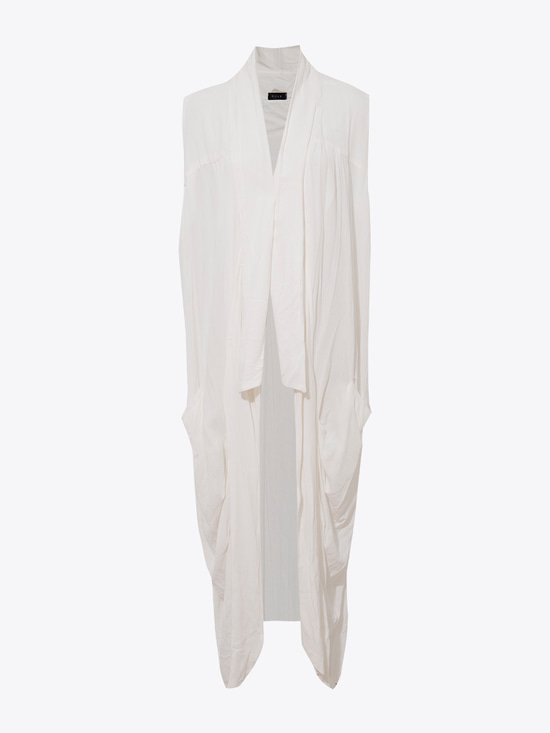 Kaftan - Ekru