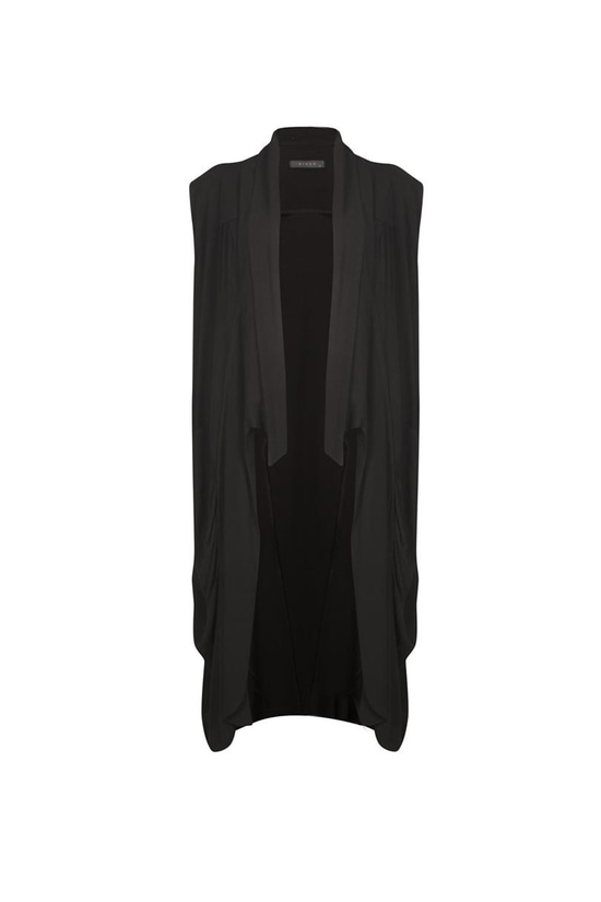 Kaftan - Siyah