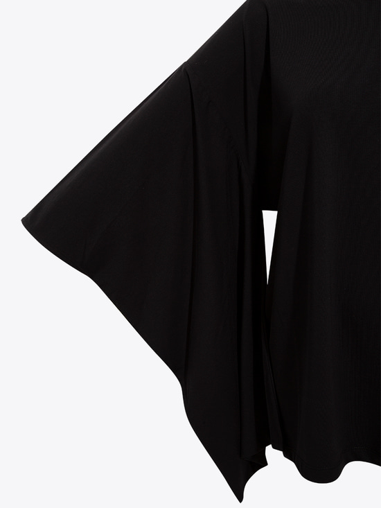 Kimo T-shirt - Siyah