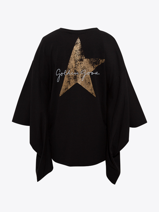 Kimo T-shirt - Siyah