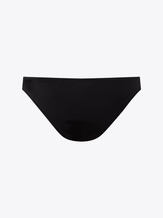 Siyah Bikini Altı - Siyah
