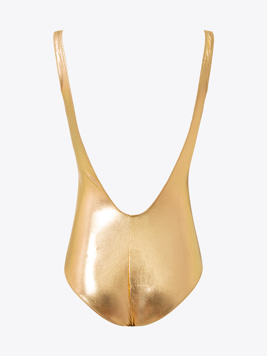 U Yaka Mayo - Gold