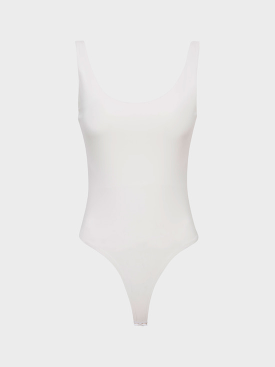 Yuvarlak Yaka Kesimli Askılı Body Kategorisiz Modelleri