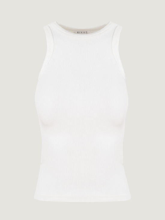 Yüzücü Yaka Fitilli Body - Beyaz Body Modelleri