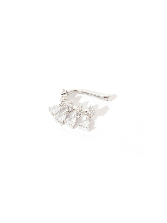 ZRV-035-2 Tekli Earcuff Kategorisiz Modelleri