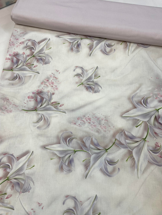 Dijital Desen Akfil D80235